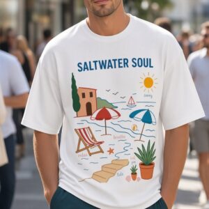 The Aqua Soul