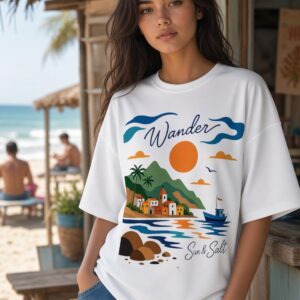 Wanderlust Coast