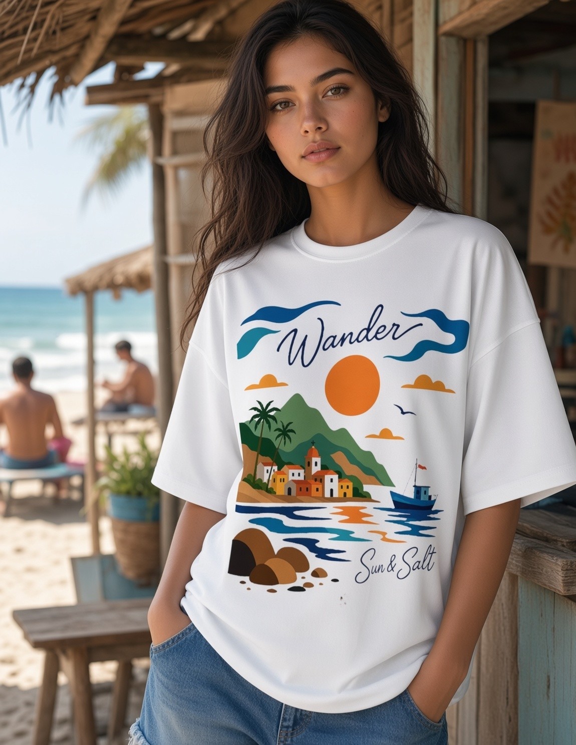 Wanderlust Coast
