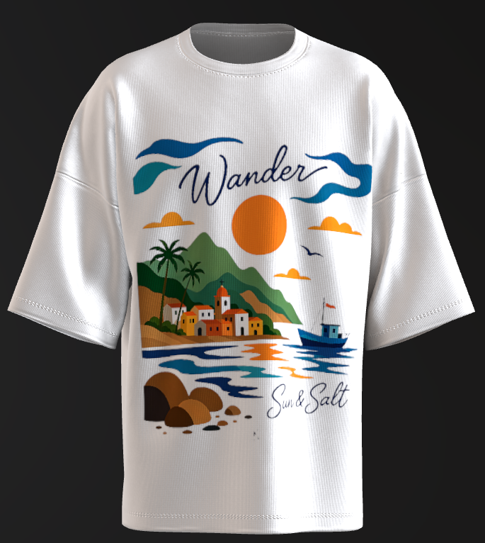 Wanderlust Coast - Image 4