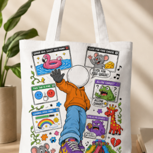 Breakdown Blues Bag