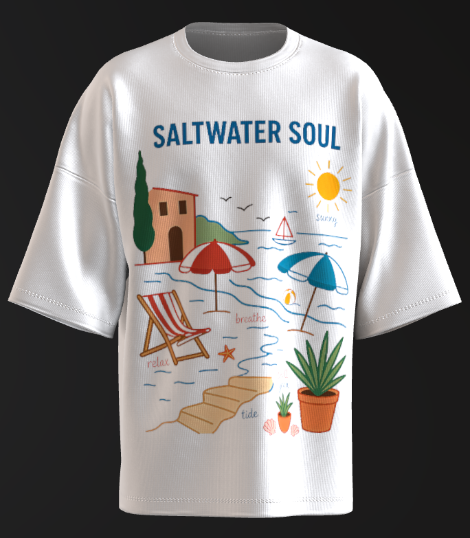 The Aqua Soul - Image 2
