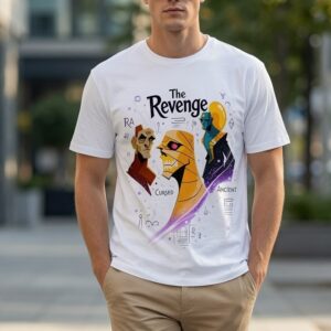 The Revenge
