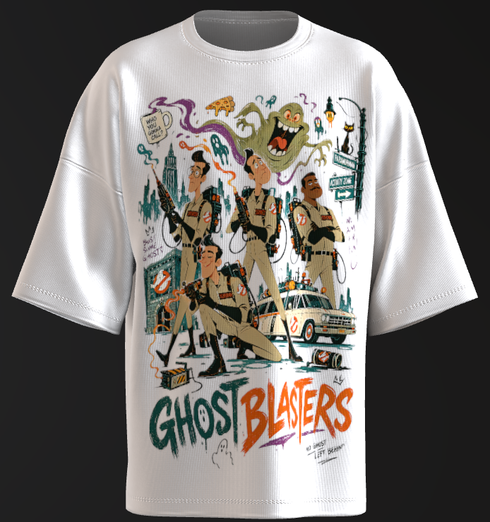 Ghost Catchers - Image 2