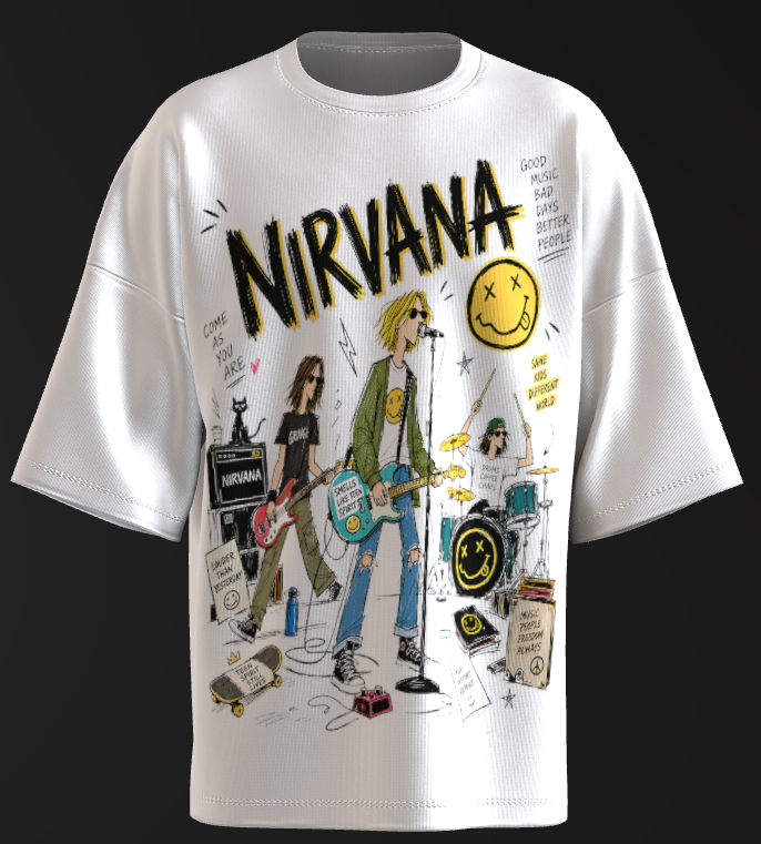 Riffs That Remain - Image 2