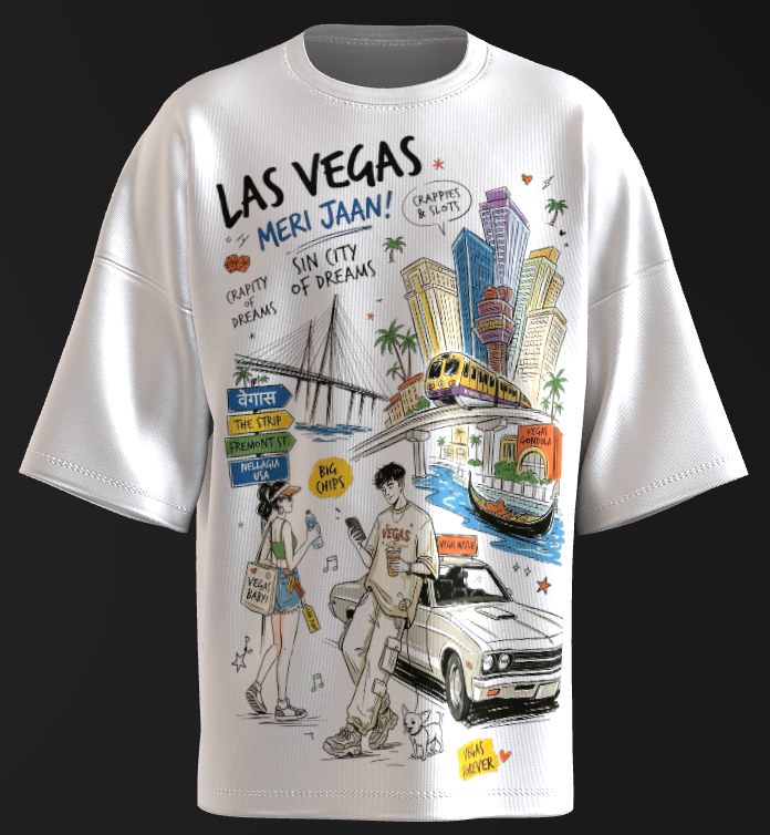 The Vegas Fusion - Image 2