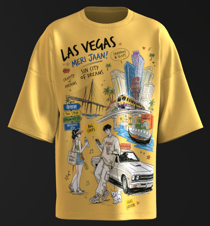 The Vegas Fusion - Image 3