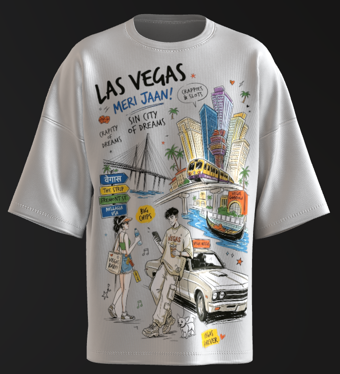 The Vegas Fusion - Image 4