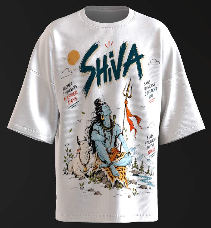 Stillness of Shiva - Image 3