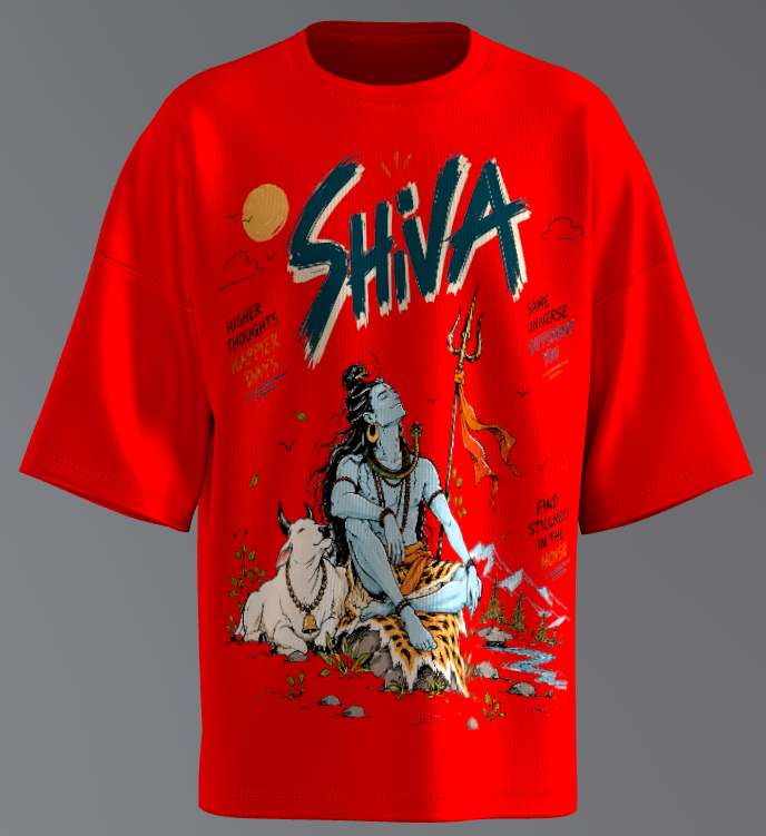 Stillness of Shiva - Image 4