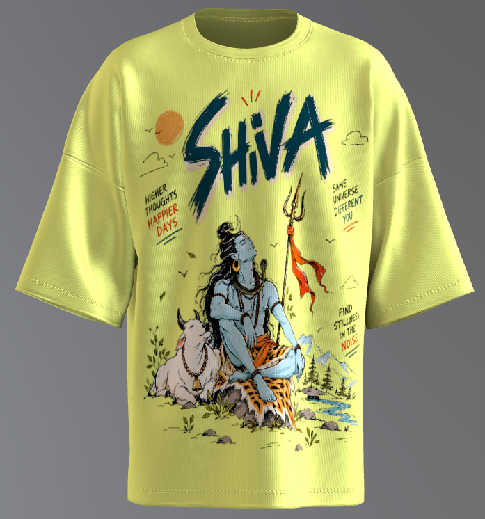 Stillness of Shiva - Image 2