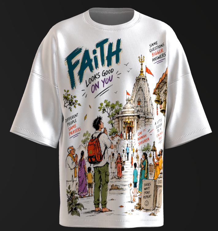 Path to Peace - Image 2