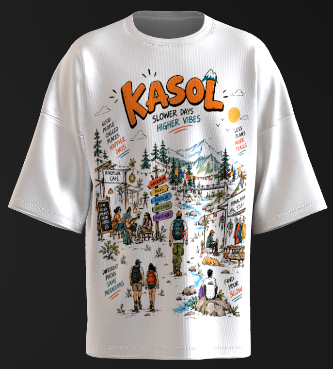 Kasol Diaries - Image 5