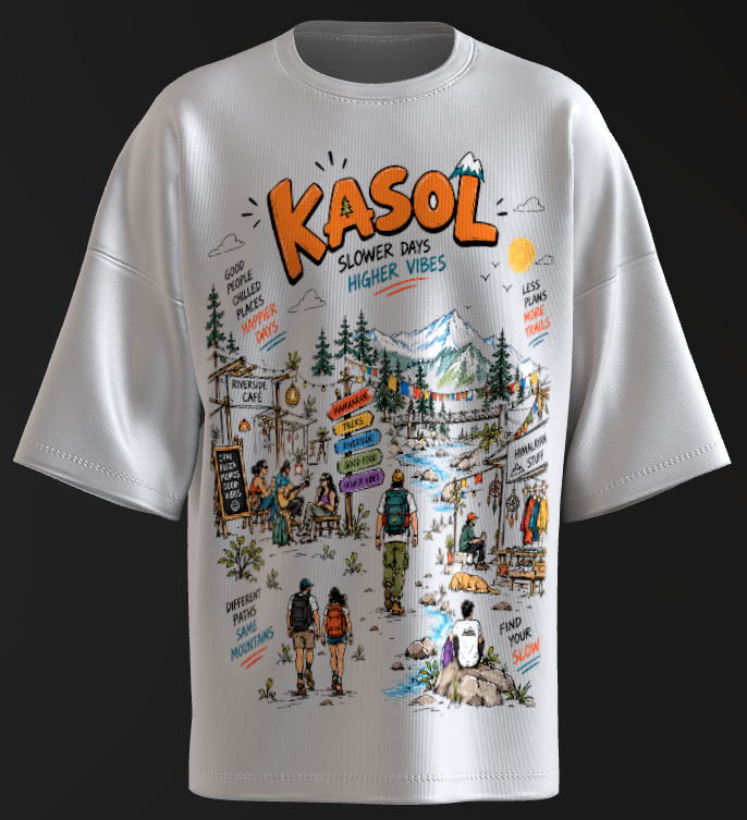 Kasol Diaries - Image 4