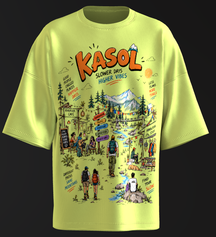 Kasol Diaries - Image 3
