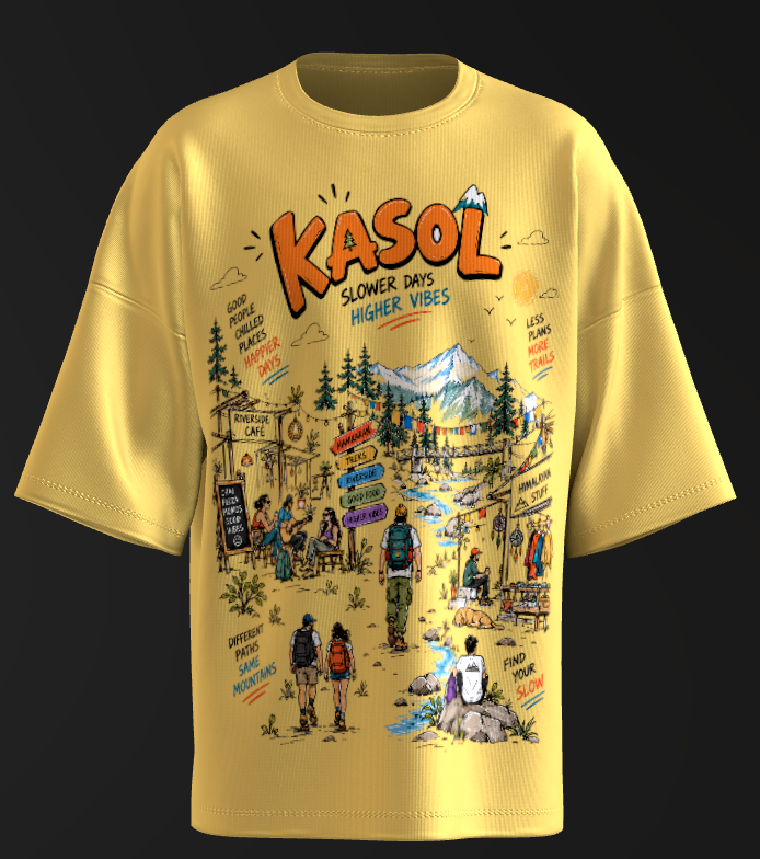 Kasol Diaries - Image 2