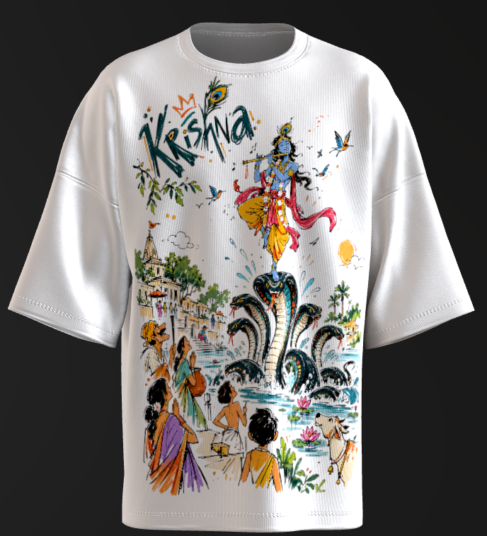 The Cosmic Leela - Image 5