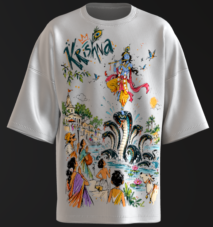 The Cosmic Leela - Image 4