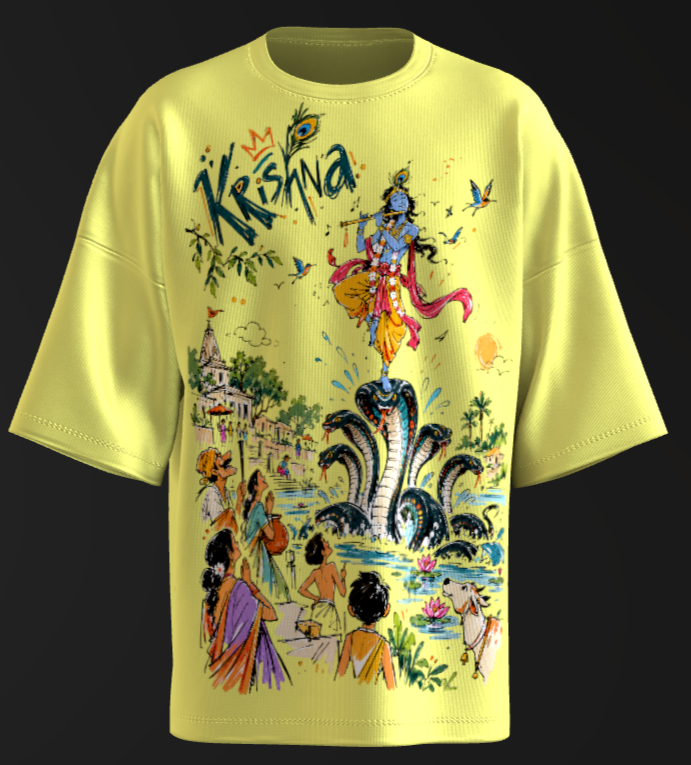 The Cosmic Leela - Image 3