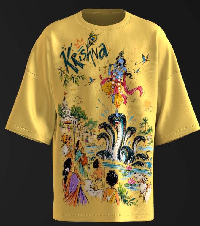 The Cosmic Leela - Image 2