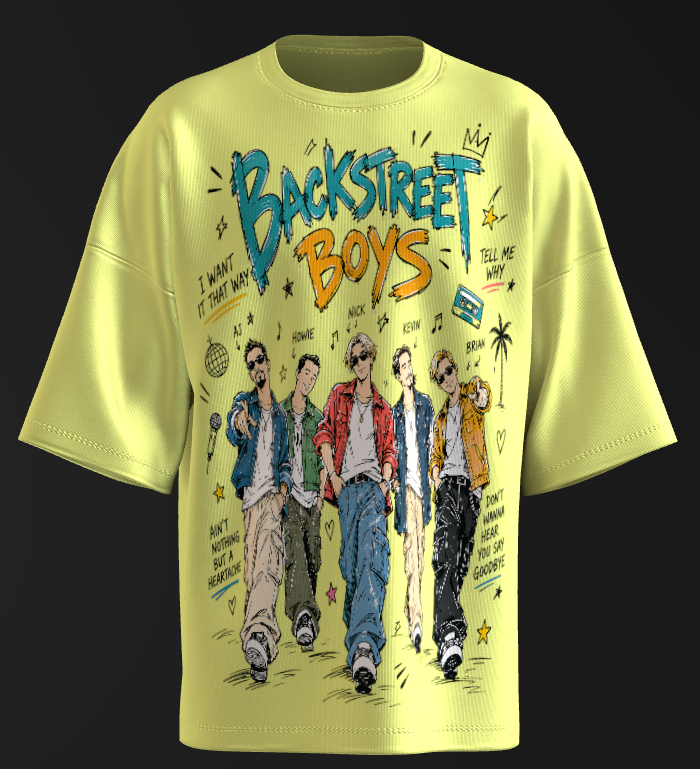 Backstreet Walk - Image 3