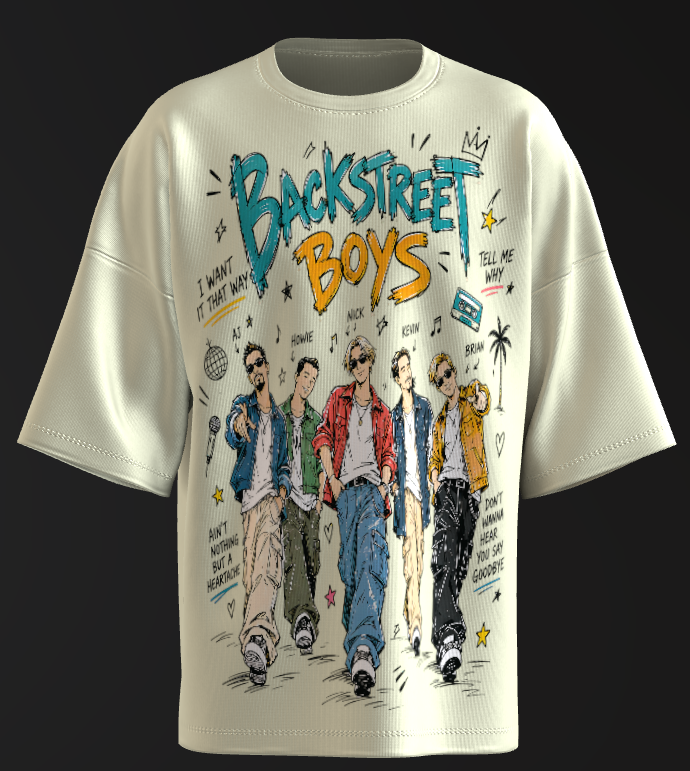 Backstreet Walk - Image 4