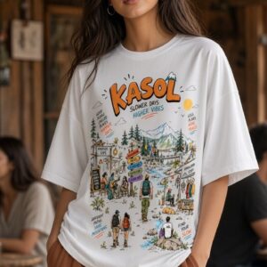 Kasol Diaries