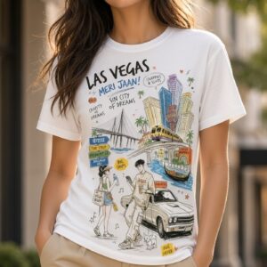 The Vegas Fusion