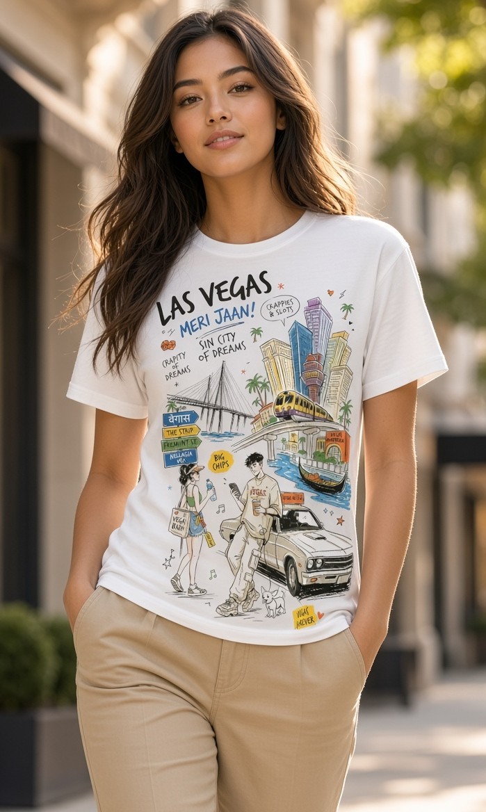 The Vegas Fusion
