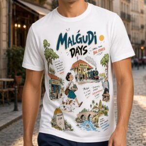 Malgudi Stories