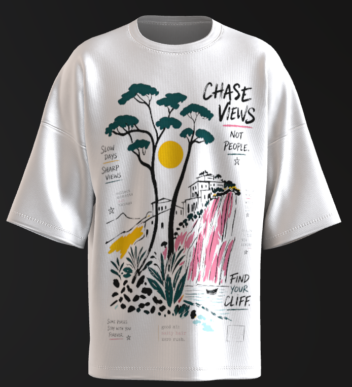 Chasing Views - Image 2