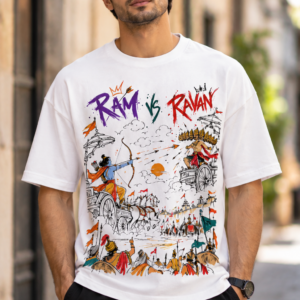 Raghav Rising