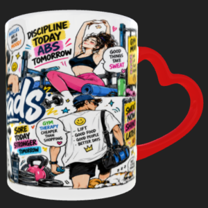 Flex Culture Mug