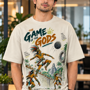 Game of the Gods