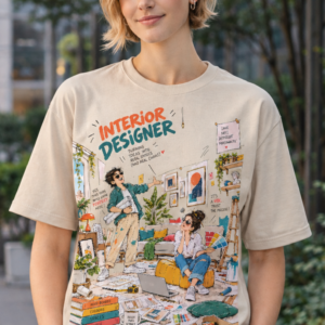 The Decor Disorder
