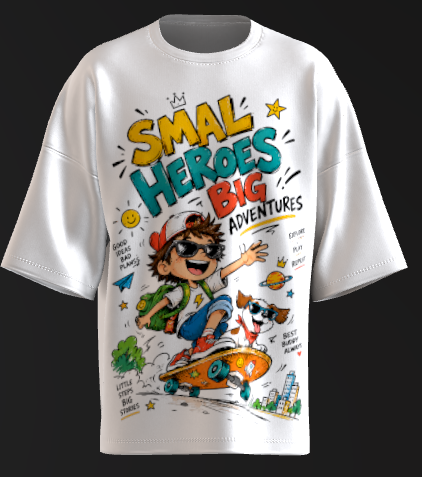 The Happy Explorer - Image 2