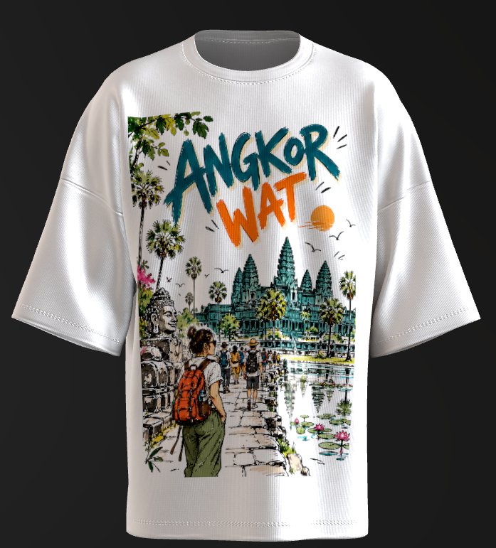 Echoes of Angkor - Image 4