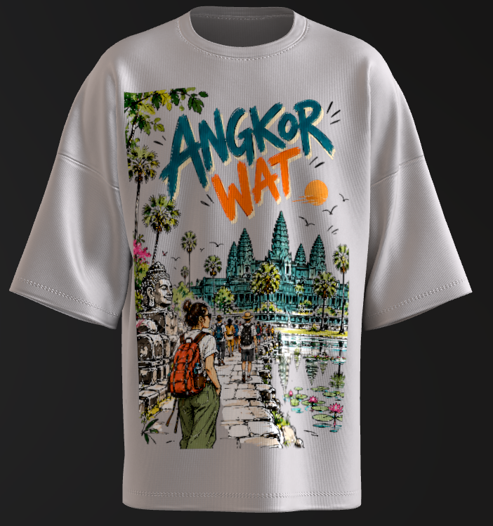 Echoes of Angkor - Image 2