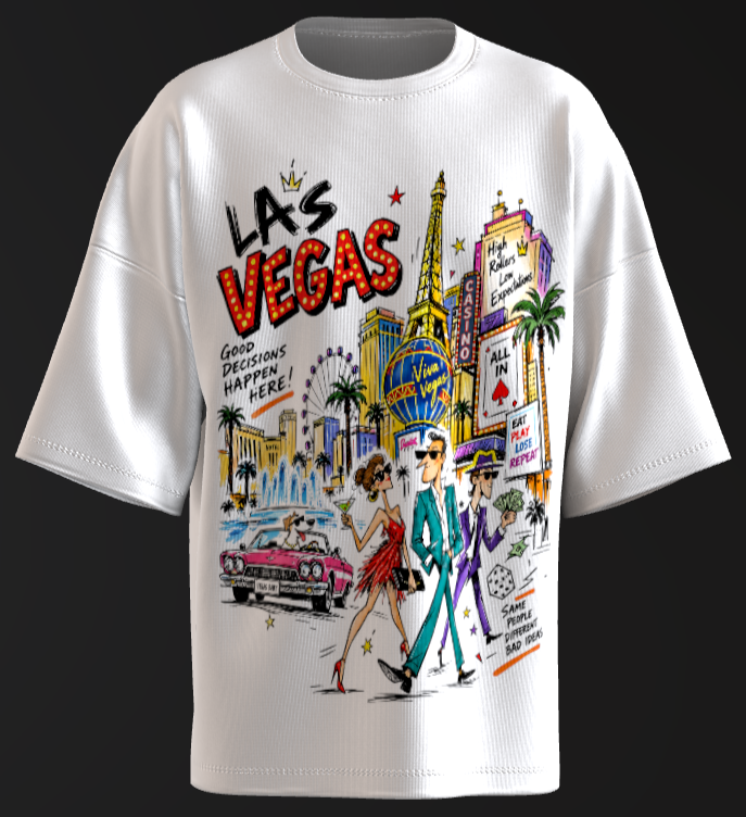 All in Vegas - Image 4