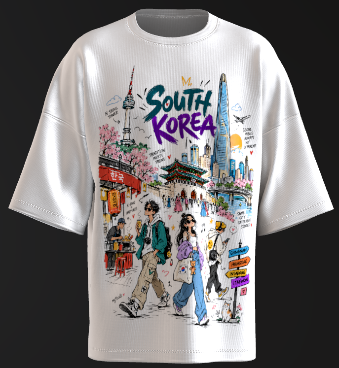 Seoul Searching - Image 4