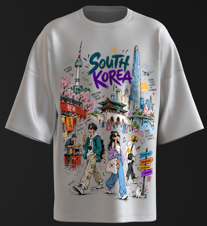 Seoul Searching - Image 3