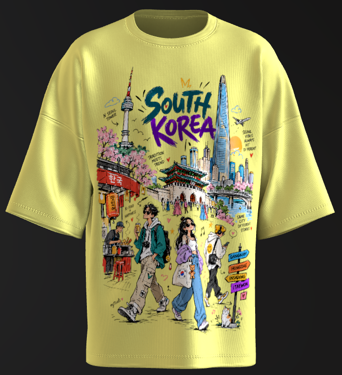 Seoul Searching - Image 2