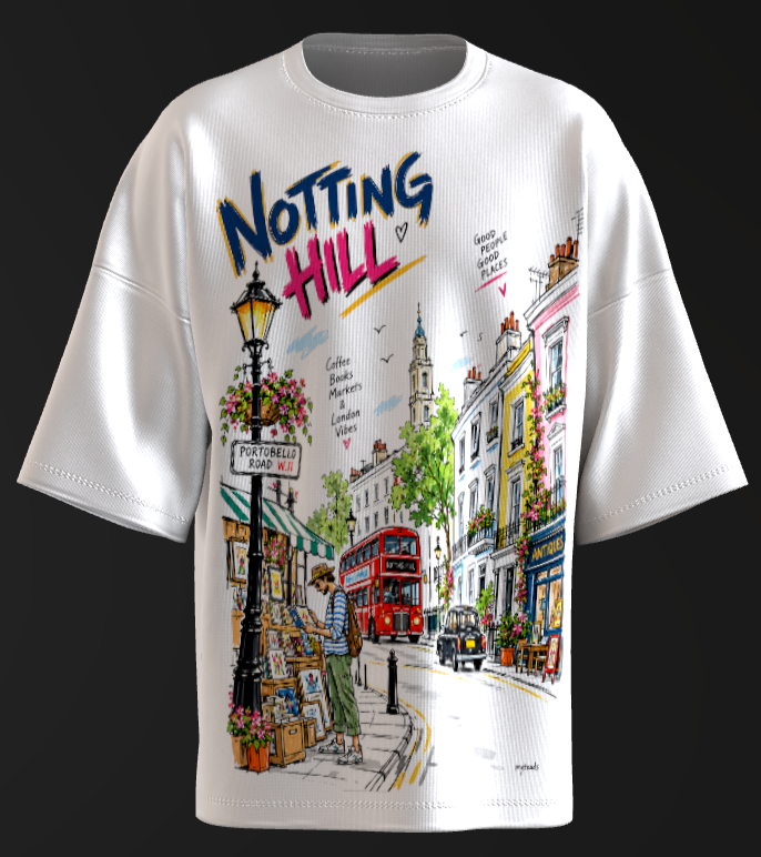 Notting Hill Layers - Image 4