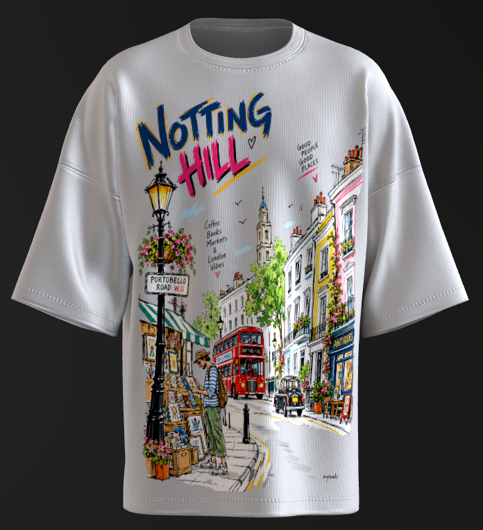 Notting Hill Layers - Image 3
