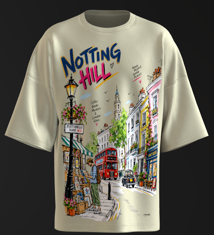Notting Hill Layers - Image 2