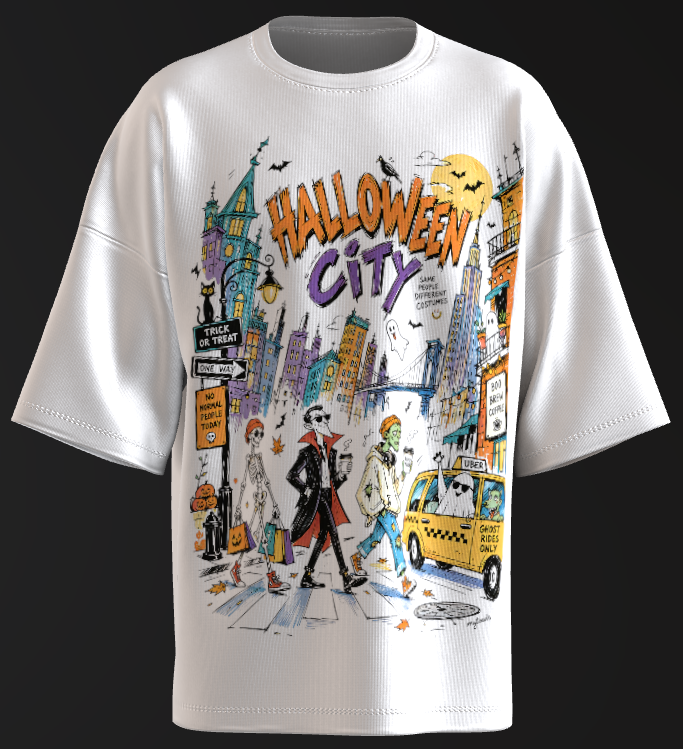 Halloween City - Image 2