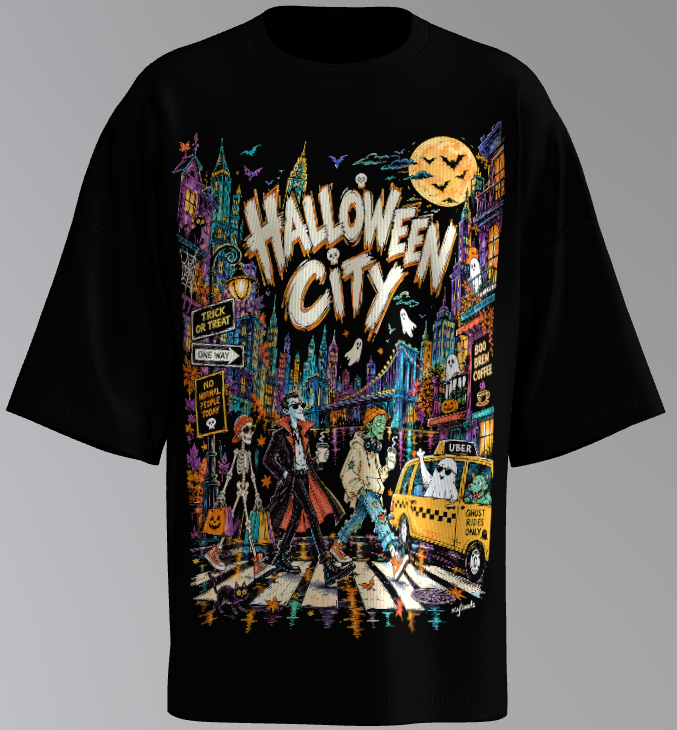 Halloween City - Image 4