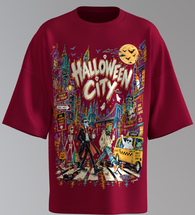 Halloween City - Image 3