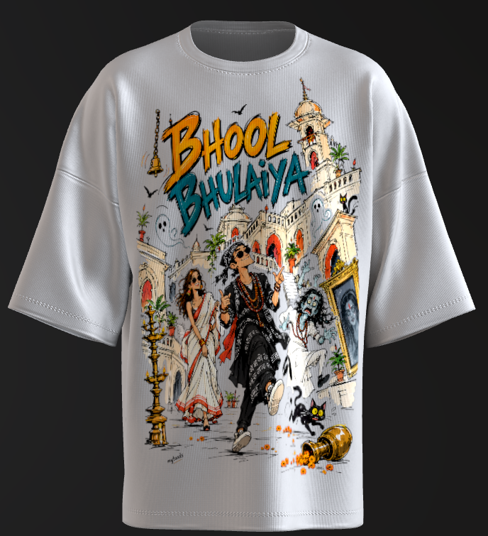 Haunted for Fun - Image 3