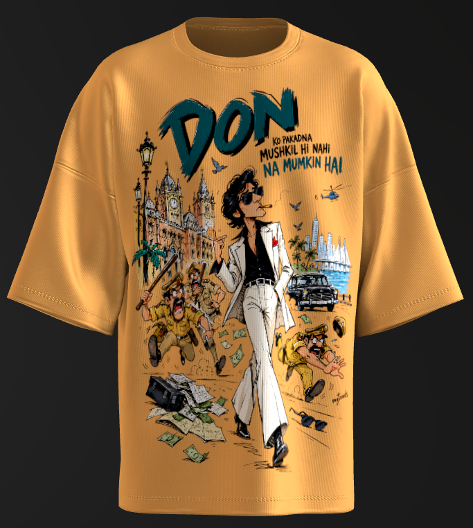 Don on the Run - Image 4